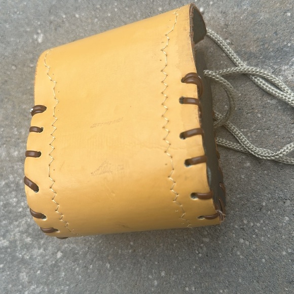 Puro Cuero mini purse - Picture 10 of 16